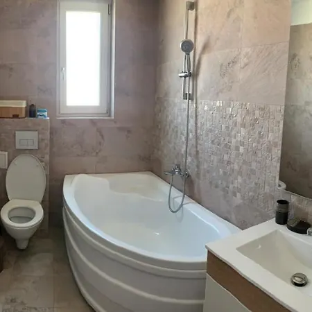Apartament Deiu Holiday Apartament Năvodari