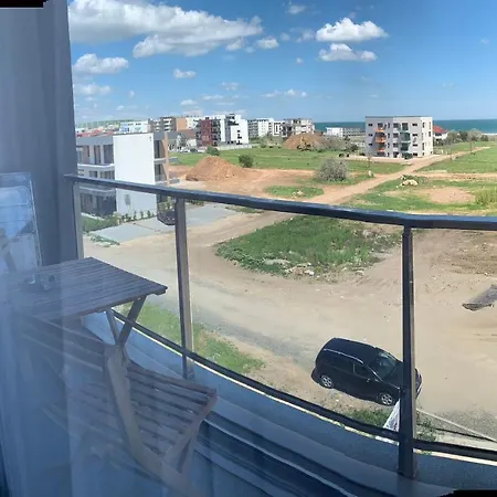 Apartament Deiu Holiday Năvodari