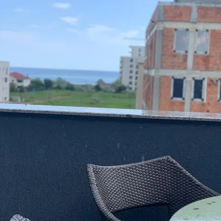 Apartament Deiu Holiday * Năvodari