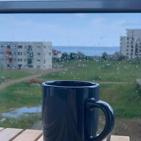 Apartament Deiu Holiday