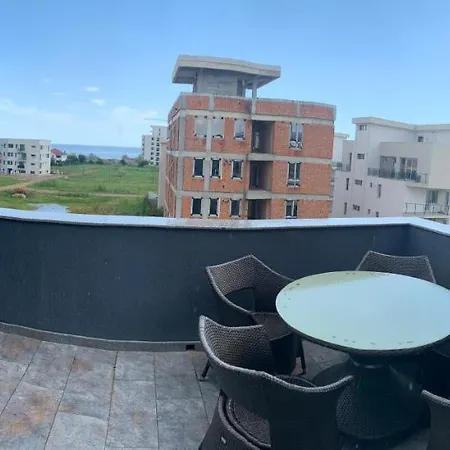 Apartament Deiu Holiday * Năvodari